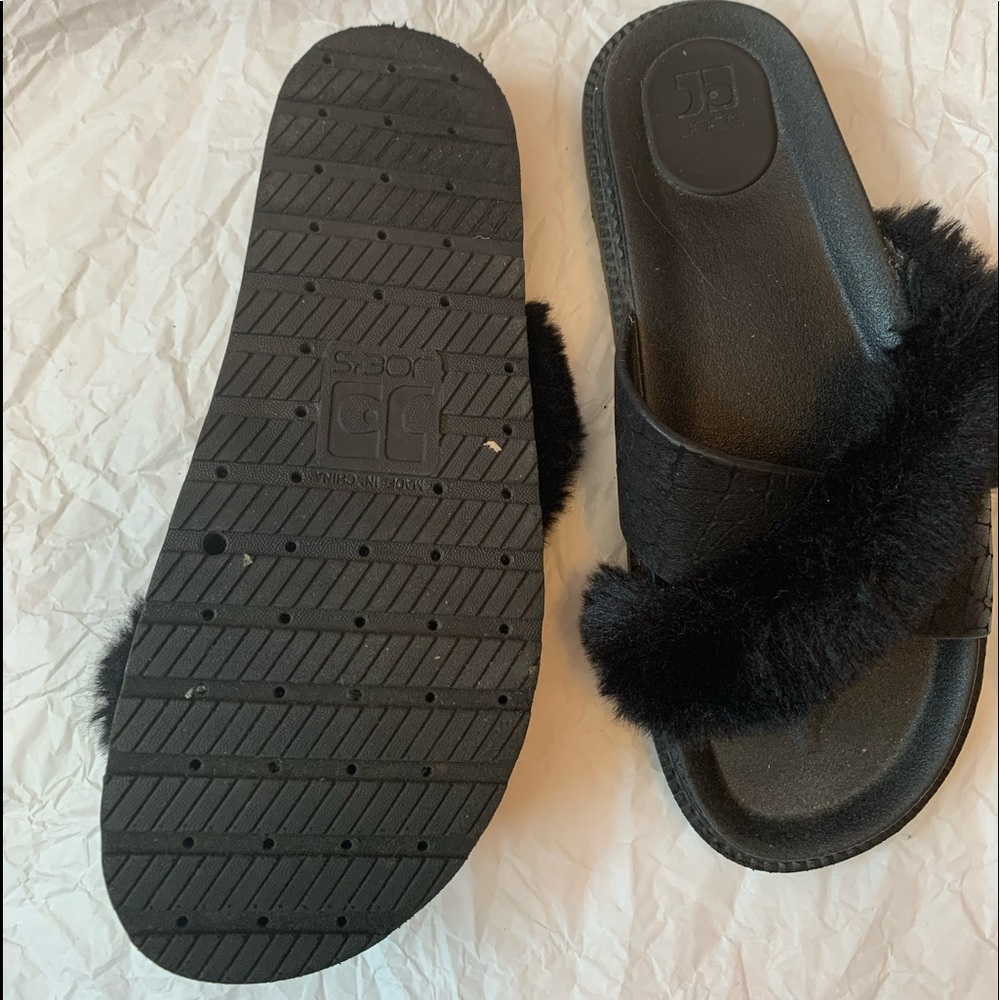 Joe’s slides